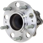 Order SCHAEFFLER - 103324 - Rear Hub Assembly For Your Vehicle