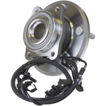 Order SCHAEFFLER - 559748L - Wheel Bearing and Hub Assembly For Your Vehicle