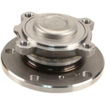 Order SCHAEFFLER - 573560.01 - Wheel Bearing and Hub Assembly For Your Vehicle