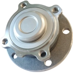 Order SCHAEFFLER - 573560.01 - Wheel Bearing and Hub Assembly For Your Vehicle