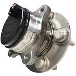 Order SCHAEFFLER - 575141.15 - Rear Hub Assembly For Your Vehicle