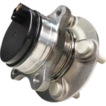 Order SCHAEFFLER - 575141.15 - Rear Hub Assembly For Your Vehicle