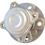 Order Rear Hub Assembly by SCHAEFFLER - 580224 For Your Vehicle