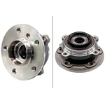 Order SCHAEFFLER - WB1384 - Rear Hub Assembly For Your Vehicle