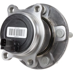 Order SCHAEFFLER - WH1357 - Rear Hub Assembly For Your Vehicle
