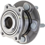 Order SCHAEFFLER - WH1414 - Rear Hub Assembly For Your Vehicle