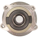 Order SKF - BR930505 - Rear Hub Assembly For Your Vehicle