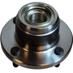 Order SKF - BR930672 - Rear Wheel Bearing and Hub Assembly For Your Vehicle