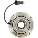 Order SKF - BR930685 - Rear Hub Assembly For Your Vehicle