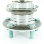 Order SKF - BR930710 - Rear Hub Assembly For Your Vehicle
