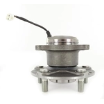 Order SKF - BR930781 - Rear Hub Assembly For Your Vehicle