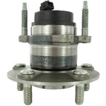 Order SKF - BR930835 - Rear Hub Assembly For Your Vehicle