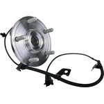 Order SKF - BR930869 - Rear Hub Assembly For Your Vehicle