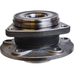 Order Rear Hub Assembly by SKF - BR930966 For Your Vehicle