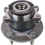 Order SKF - BR930996 - Rear Wheel Bearing and Hub Assembly For Your Vehicle