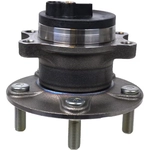 Order SKF - BR930997 - Rear Wheel Bearing and Hub Assembly For Your Vehicle