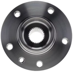 Order SKF - BR931021 - Wheel Bearing and Hub Assembly For Your Vehicle