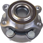 Order SKF - BR931101 - Rear Wheel Bearing and Hub Assembly For Your Vehicle