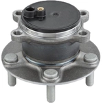 Order SKF - BR931113 - Rear Wheel Bearing and Hub Assembly For Your Vehicle