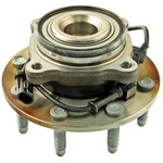 Order Rear Hub Assembly by SKF - BR931124 For Your Vehicle