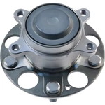 Order SKF - BR931124 - Rear Wheel Bearing and Hub Assembly For Your Vehicle