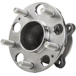 Order SKF - BR931126 - Rear Wheel Bearing and Hub Assembly For Your Vehicle