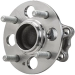 Order Rear Hub Assembly by SKF - BR931127 For Your Vehicle