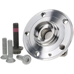 Order SKF - BR931133K - Rear Hub Assembly For Your Vehicle