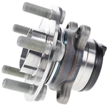 Order SKF - BR931135 - Rear Hub Assembly For Your Vehicle