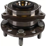 Order SKF - BR931153 - Hub Bearing Assembly For Your Vehicle