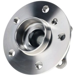 Order Rear Hub Assembly by SKF - BR931167 For Your Vehicle