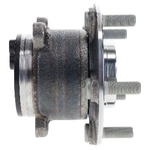 Order Rear Hub Assembly by SKF - BR931168 For Your Vehicle