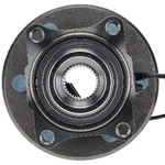 Order Rear Hub Assembly by SKF - BR931171 For Your Vehicle