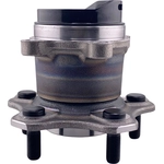 Order Rear Hub Assembly by SKF - BR931173 For Your Vehicle