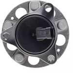 Order SKF - BR931184 - Hub Bearing Assembly For Your Vehicle