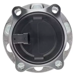Order SKF - BR931187 - Hub Bearing Assembly For Your Vehicle
