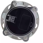 Order SKF - BR931188 - Hub Bearing Assembly For Your Vehicle