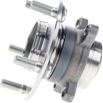 Order Rear Hub Assembly by SKF - BR931200 For Your Vehicle
