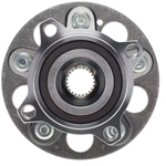 Order SKF - BR931201 - Hub Bearing Assembly For Your Vehicle