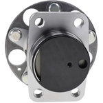Order SKF - BR931204 - Durable Aftermarket Hub Bearing Assembly For Your Vehicle