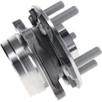 Order Rear Hub Assembly by SKF - BR931216 For Your Vehicle