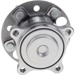 Order Rear Hub Assembly by SKF - BR931223 For Your Vehicle