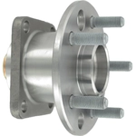 Order Rear Hub Assembly by SKF - BR930016 For Your Vehicle