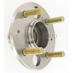 Order Rear Hub Assembly by SKF - BR930032 For Your Vehicle