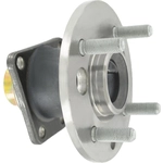Order Rear Hub Assembly by SKF - BR930053 For Your Vehicle