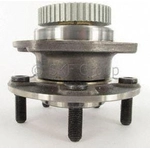 Order Rear Hub Assembly by SKF - BR930067 For Your Vehicle