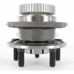 Order Rear Hub Assembly by SKF - BR930069 For Your Vehicle