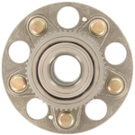 Order Rear Hub Assembly by SKF - BR930071 For Your Vehicle