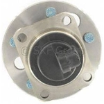Order Rear Hub Assembly by SKF - BR930074 For Your Vehicle