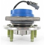 Order Rear Hub Assembly by SKF - BR930081 For Your Vehicle